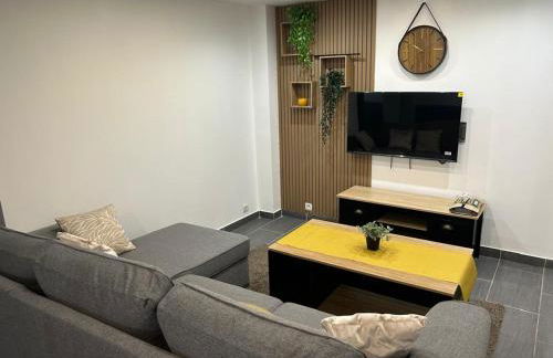 Chez Joselyne - Foto 7