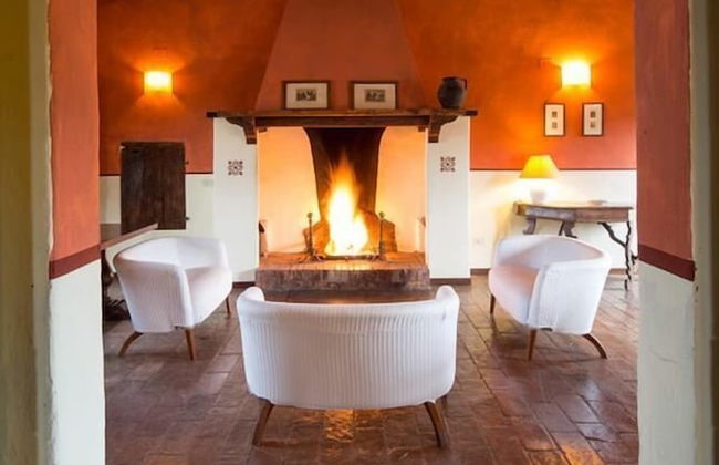 Country House Le Case Coloniche - Foto 2