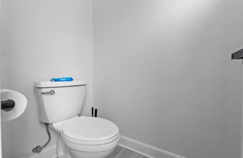 Lakefront Mansion!Close to SAC&Mahoney State Park! - Foto 55