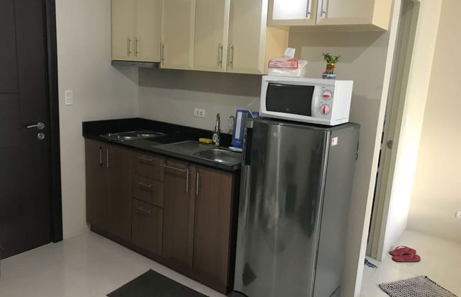 One Palm Tree Apartments - Foto 7