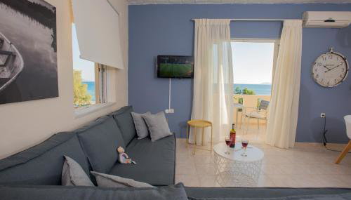 Golden Sun Apartments - Foto 4