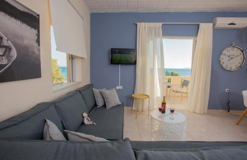 Golden Sun Apartments - Foto 4