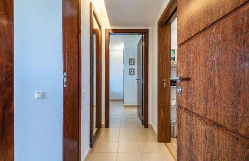 Luxury apartment, beach and swimming pool - Foto 24