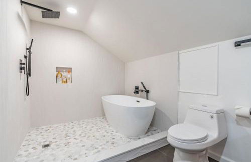 Quintessential Queen Anne charmer w 7Beds4Baths - Foto 5