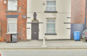 Oldham House, near Town Centre, sleeps 5 - Foto 18