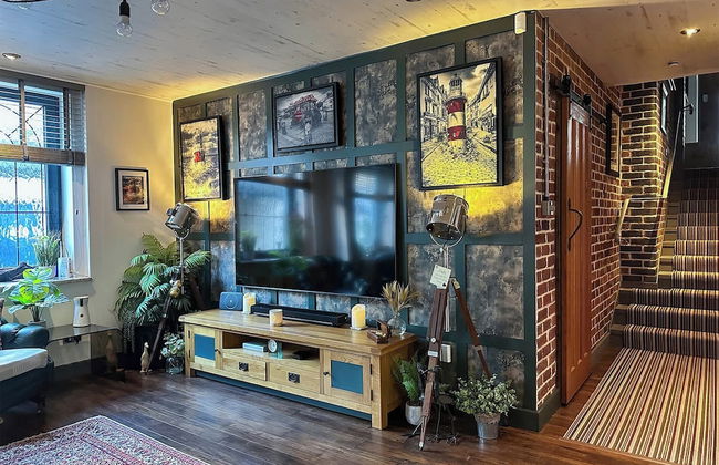 Barbican - Historic - Pets Ok - Parking - 5 Guests - Foto 25