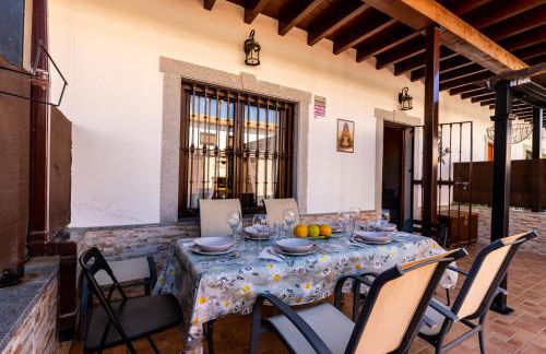 vll Vivienda rural a las puertas de Doñana - Foto 13