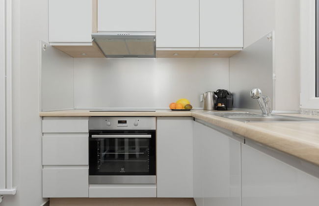 1 Bedroom Apartment by Renters Prestige - Photo 7