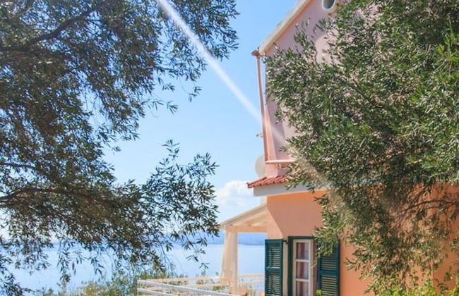 Villa Amalia Large Private Pool Walk to Beach Sea Views A C Wifi - 2120 - Foto 11