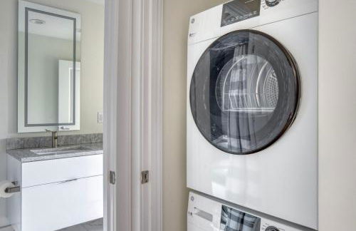 Pentagon City 1br w doorman gym nr shopping WDC-695 - Foto 14