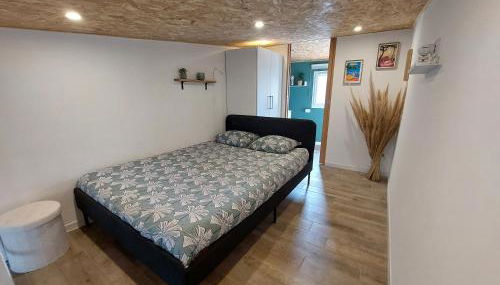 Le Studio de L'Ayguade - Plage à 100 m - Foto 3