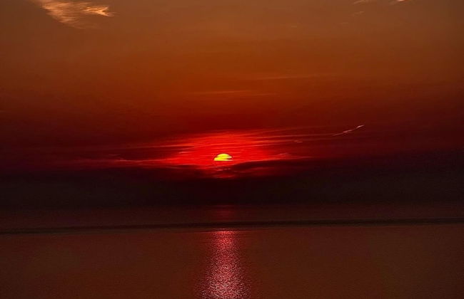 Apartment with view of the sea and city - Foto 16