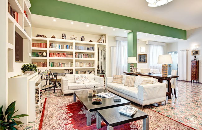 Villa Sole di Capri - Vista Mare - Foto 85