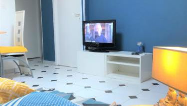 L Appart Eurexpo & Groupama Stadium 10' - Foto 2