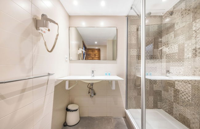 AinB Picasso Corders Apartments - Foto 46