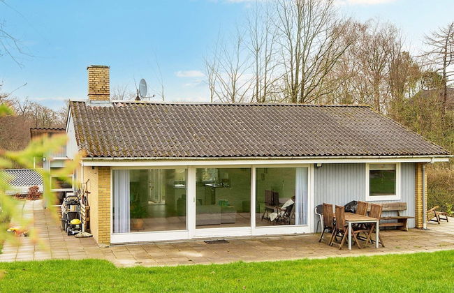 4 Star Holiday Home in Aabenraa - Photo 19