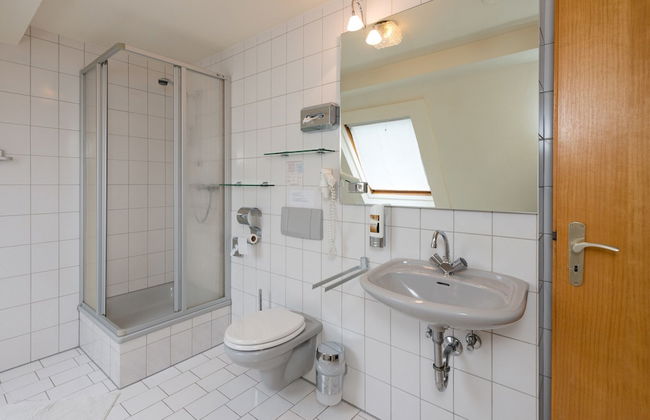 Large House in Winterberg in the Sauerland Region - Foto 37