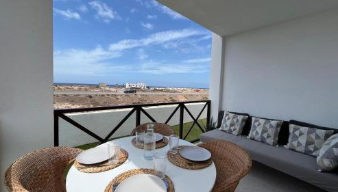 Casa Fin del Mundo El Cotillo - Foto 4