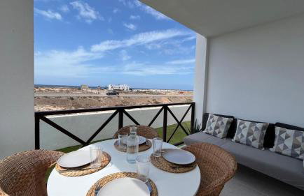 Casa Fin del Mundo El Cotillo - Foto 4