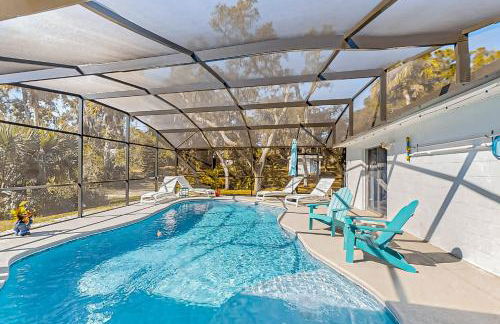 Port Orange Linda's Lizard Landing - Foto 31