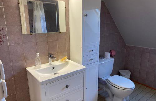 maison de vacances ninette - Photo 28