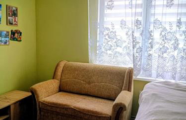 House by the Śliwno-Waniewo footbridge, close to the park - Foto 5