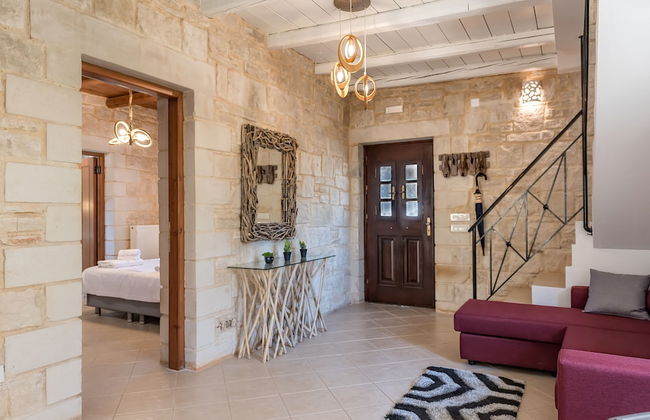 Villa Freedom - Foto 39