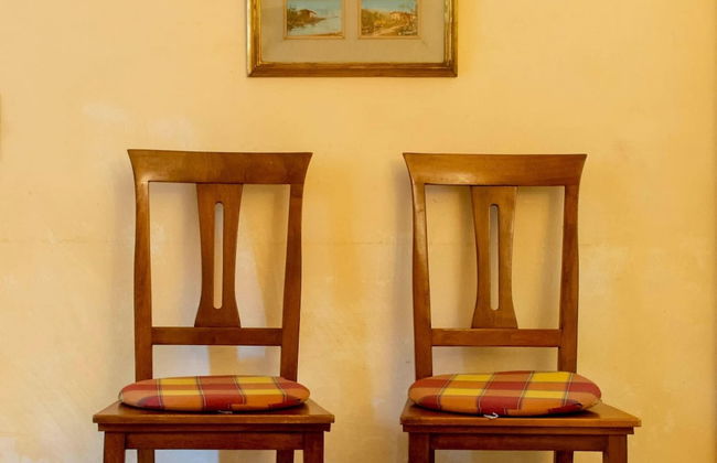 Vino, Views and Relaxing Stay - Foto 30