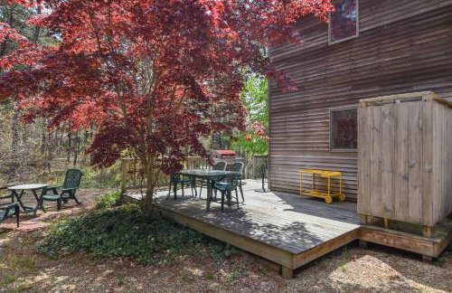 15 Min Walk to Beach w Kayaks - Foto 5