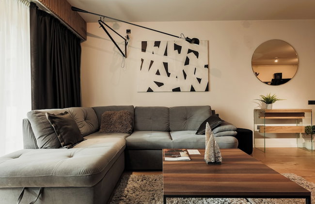 Nest Inn Magic Apartment Scala Center - Foto 8