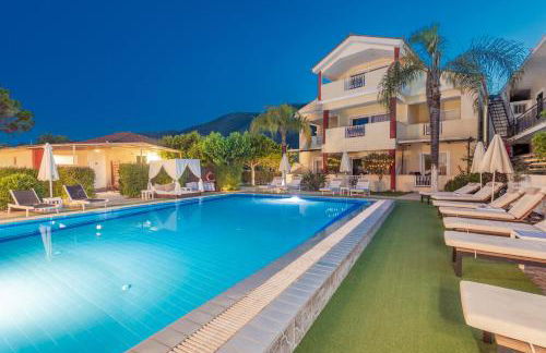 Oscar Villa & Studios - Foto 61