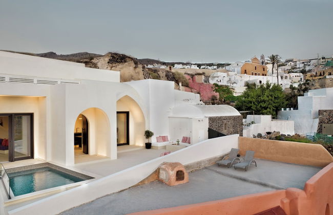 Artium Villa with Pool hosted by K&K - Foto 39