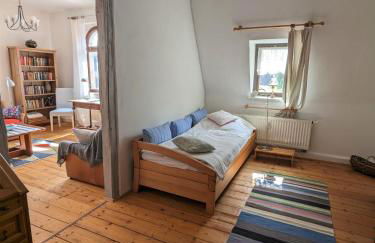 Apartment-Mansardwohnung - Foto 6