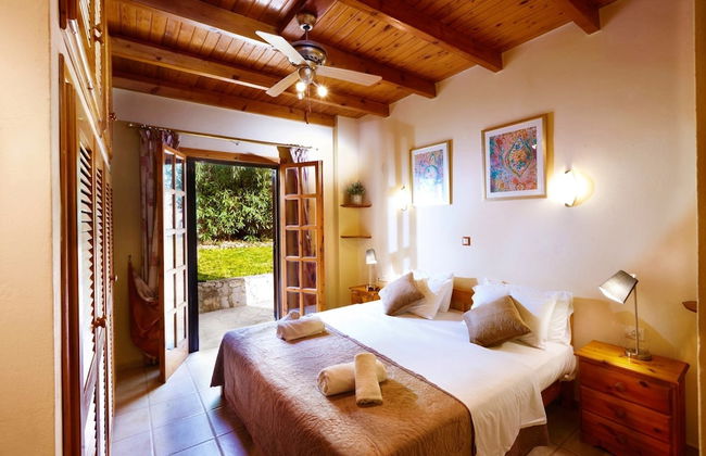 disCrete Villa Arete - Foto 5