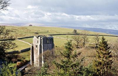 Tethera, Amma Barn - Foto 8