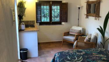 Casita with Views of Frigiliana - Photo 4