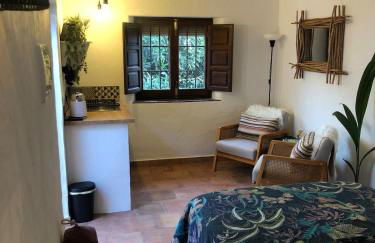 Casita with Views of Frigiliana - Photo 4