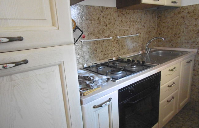 Piana Del Merula 9 in Marina di Andora - Foto 12