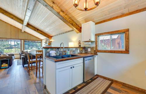 Donnelly Cabin with Fire Pit 5 Mi to Boat and Ski! - Photo 11