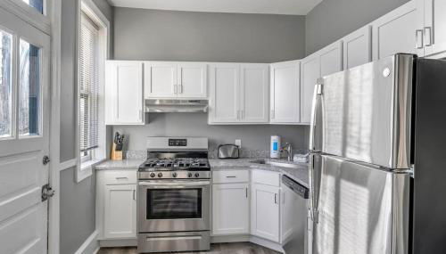 Beautiful Rehabbed Unit in Shaw Community 4228a - Foto 5