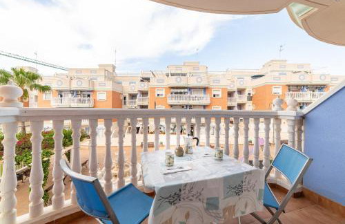 Apartamento Esbamar Vi - Foto 18