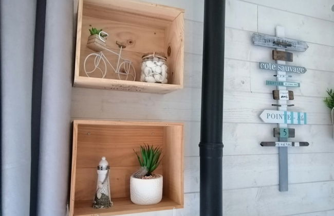 Nice Chalet by the Woods in Saint-leger - Foto 17