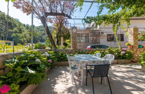 Apartments by the sea Cove Vela Stiniva, Hvar - 14511 - Foto 7