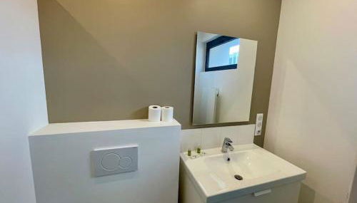 Séjour Art Nouveau au coeur de Wazemmes - Foto 3