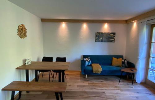 Neurenovierte Ferienwohnung Xaver - Foto 11