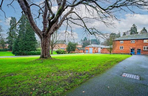 2 Bedroom apartment near Shifnal - great for business stays - VAT included - Foto 38