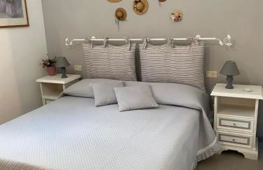 Il Borghetto Studio apartment in Crete Senesi - Foto 1