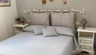 Il Borghetto Studio apartment in Crete Senesi - Foto 1