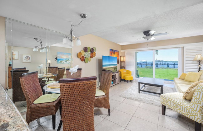 Point Matanzas B3 by Distinctive Beach Rentals - Foto 23