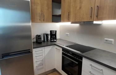 Lebererhof Apartments - XL2 - Foto 8